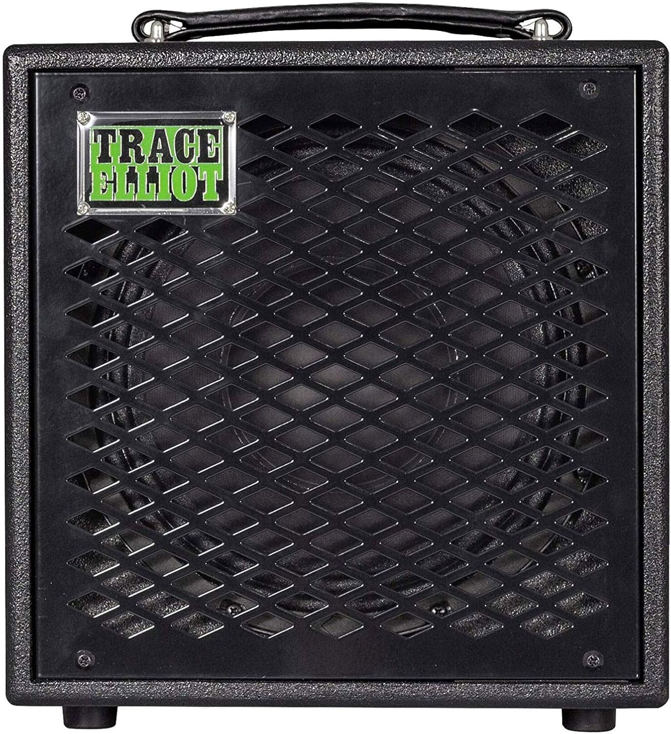 TRACE ELLIOT® ELF 1X8 COMBO BASS AMPLIFIER