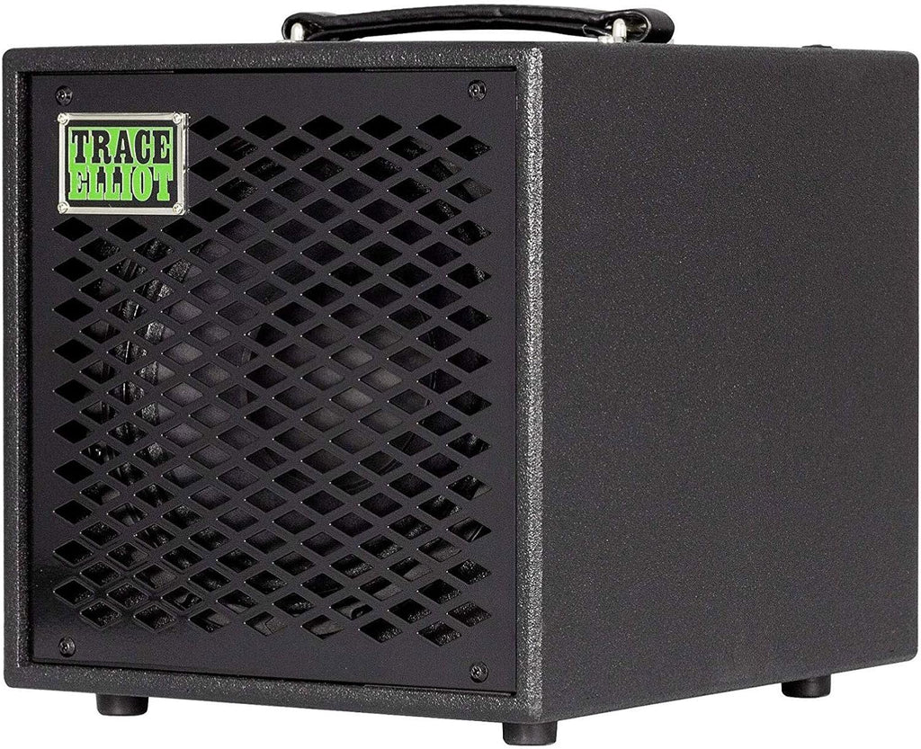 TRACE ELLIOT® ELF 1X8 COMBO BASS AMPLIFIER