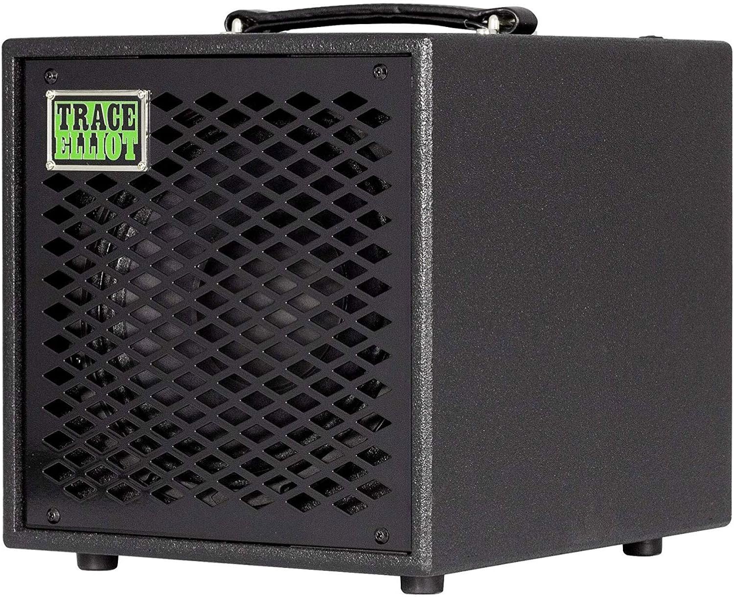 TRACE ELLIOT® ELF 1X8 COMBO BASS AMPLIFIER