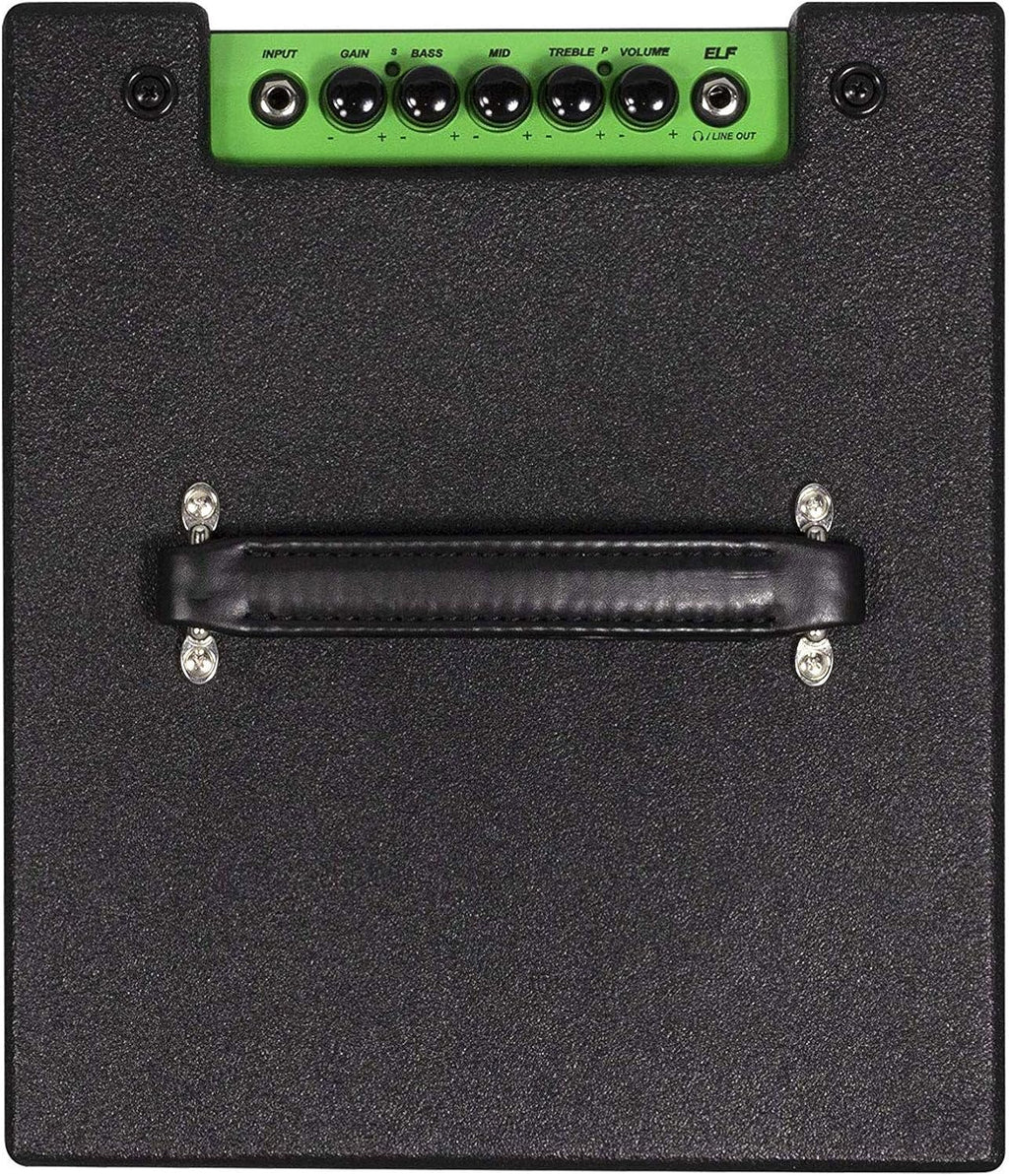 TRACE ELLIOT® ELF 1X8 COMBO BASS AMPLIFIER