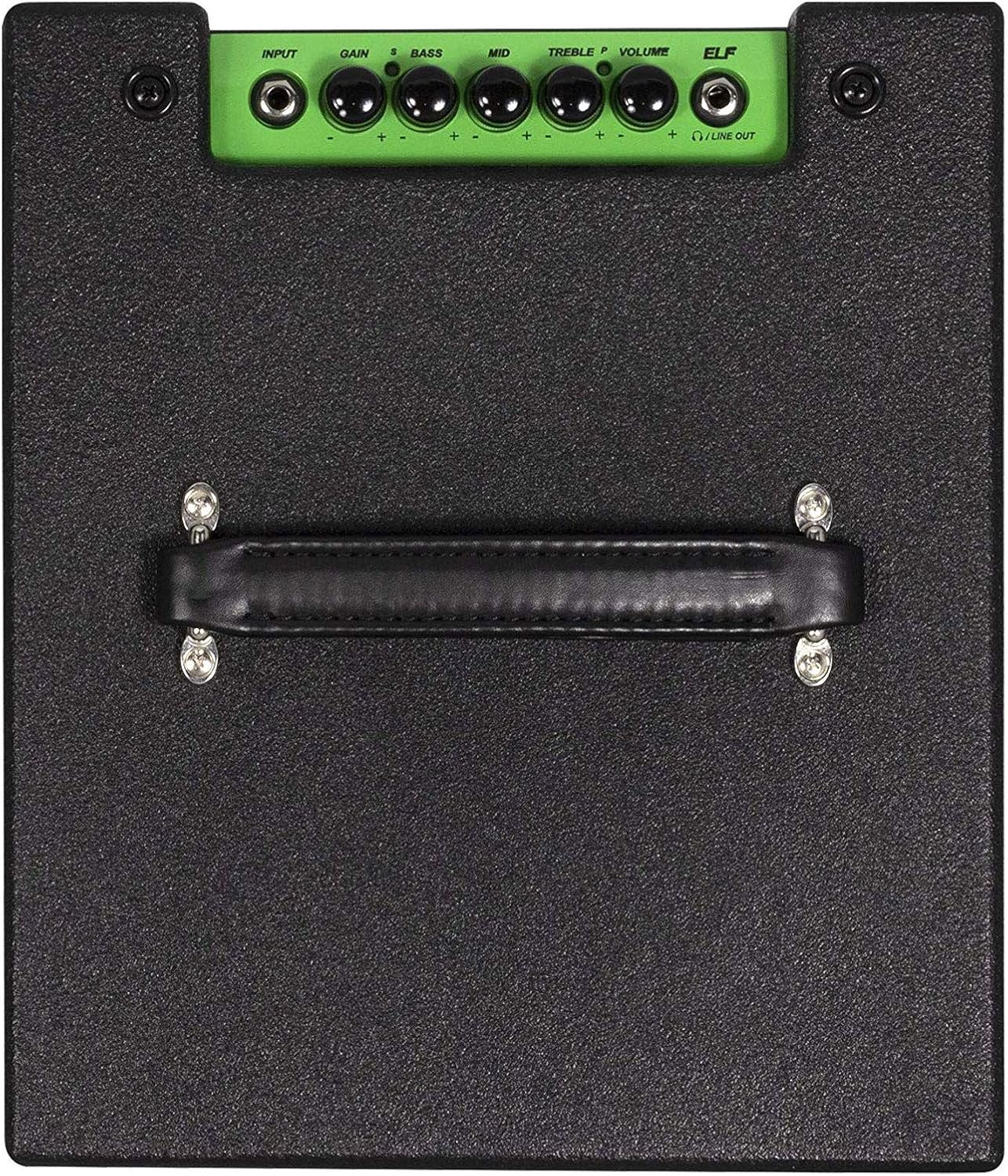 TRACE ELLIOT® ELF 1X8 COMBO BASS AMPLIFIER