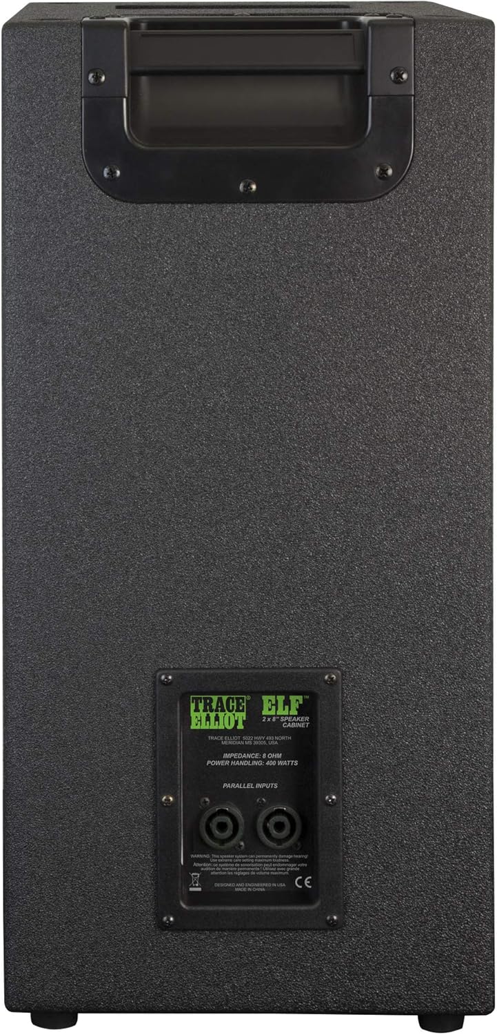 TRACE ELLIOT® 2X8 SPEAKER CABINET