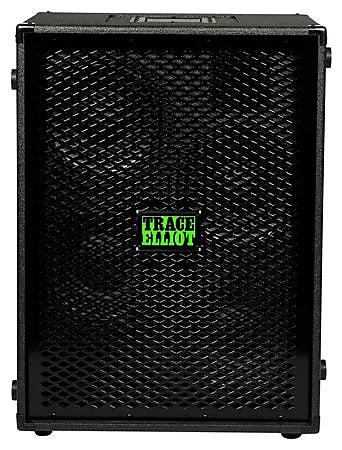 TRACE ELLIOT TRACE PRO 4X10 ROAD READY BASS ENCLOSU