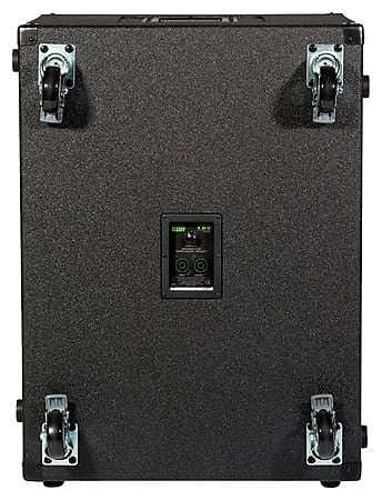 TRACE ELLIOT TRACE PRO 4X10 ROAD READY BASS ENCLOSU