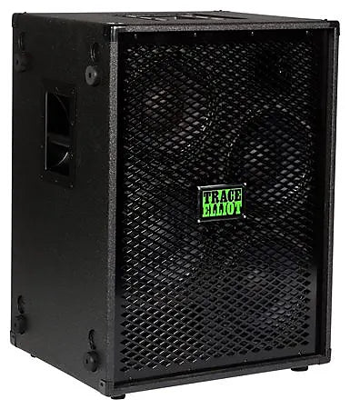 TRACE ELLIOT TRACE PRO 4X10 ROAD READY BASS ENCLOSU
