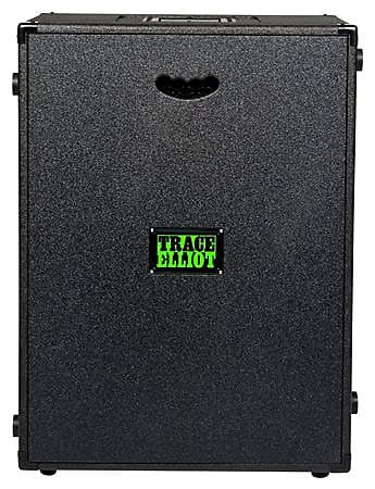 TRACE ELLIOT TRACE PRO 4X10 ROAD READY BASS ENCLOSU