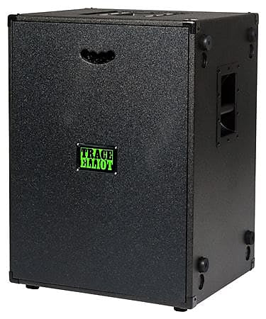 TRACE ELLIOT TRACE PRO 4X10 ROAD READY BASS ENCLOSU