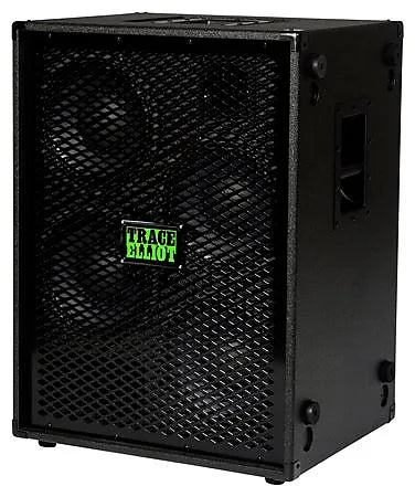 TRACE ELLIOT TRACE PRO 4X10 ROAD READY BASS ENCLOSU