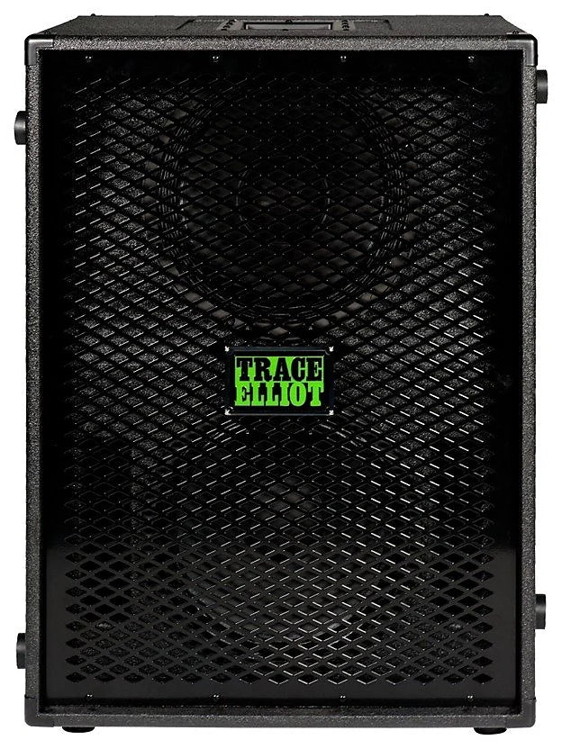 TRACE ELLIOT TRACE PRO 2X12 ROAD READY BASS ENCLOSURE