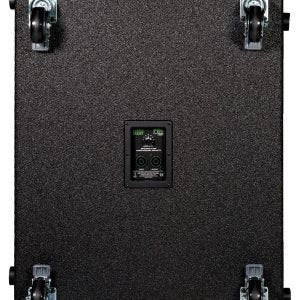 TRACE ELLIOT TRACE PRO 2X12 ROAD READY BASS ENCLOSURE