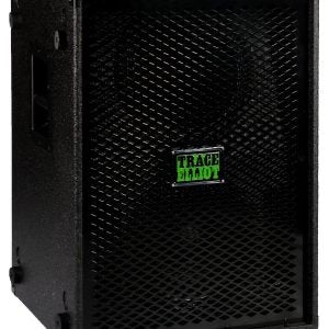 TRACE ELLIOT TRACE PRO 2X12 ROAD READY BASS ENCLOSURE