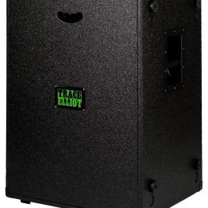TRACE ELLIOT TRACE PRO 2X12 ROAD READY BASS ENCLOSURE