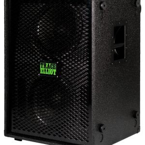 TRACE ELLIOT TRACE PRO 2X12 ROAD READY BASS ENCLOSURE