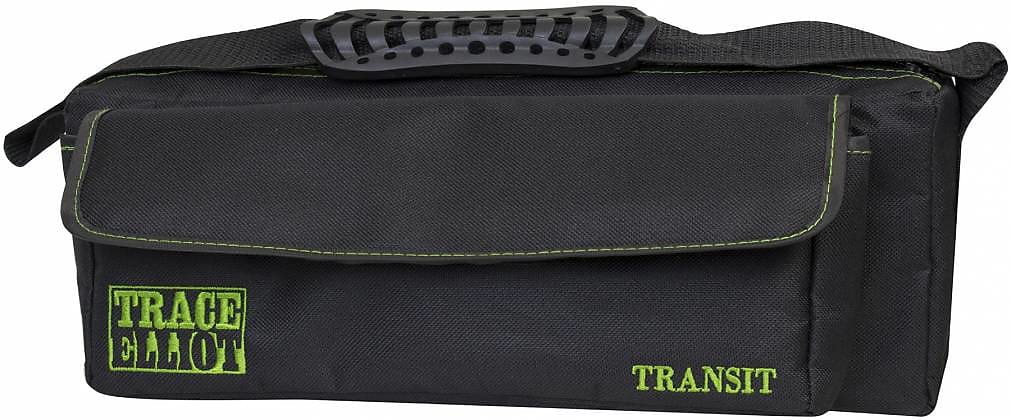Trace Elliot Transit B Multi-Effects