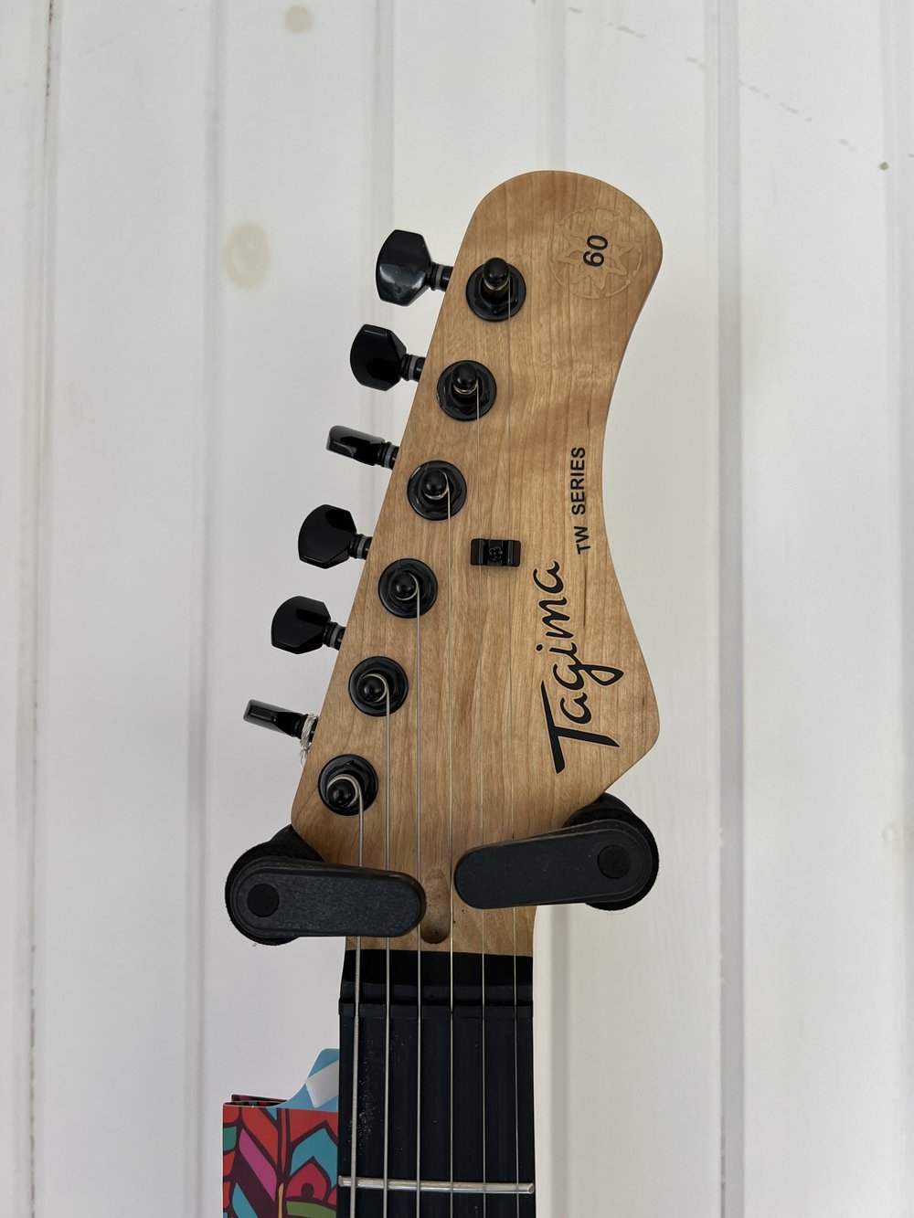 Tagima TW60