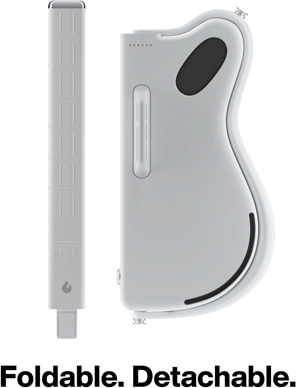 Lava Genie Smart Foldable Electric Guitar