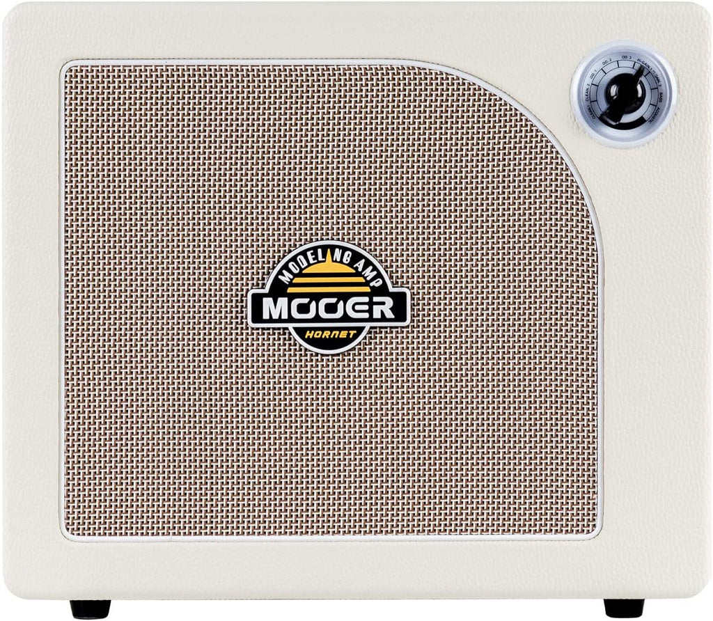 Mooer Hornet 30-Watt Combo Amplifier
