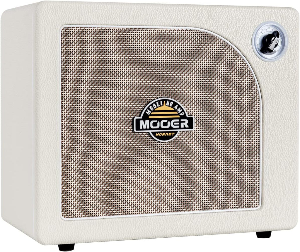 Mooer Hornet 30-Watt Combo Amplifier