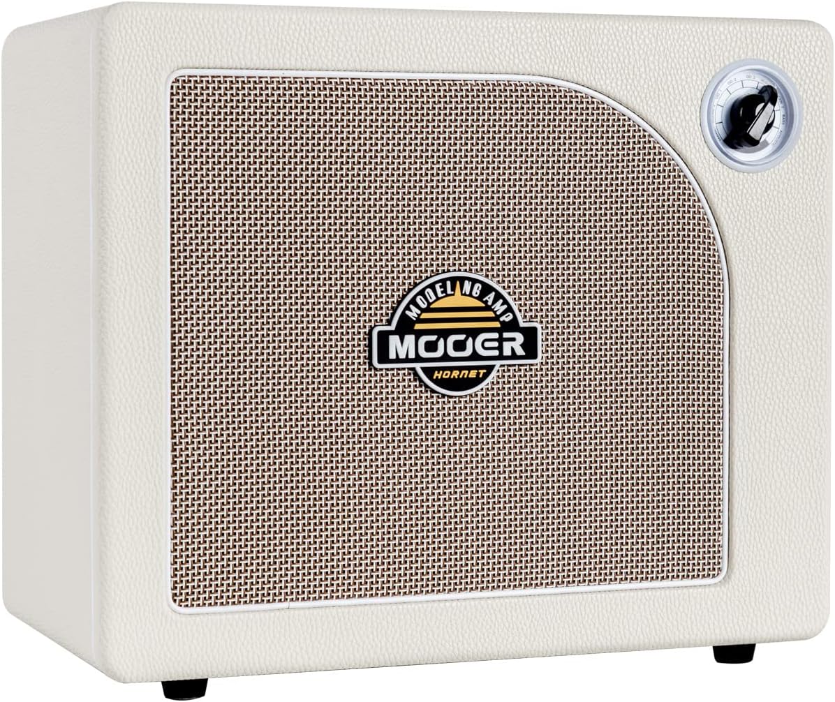 Mooer Hornet 30-Watt Combo Amplifier