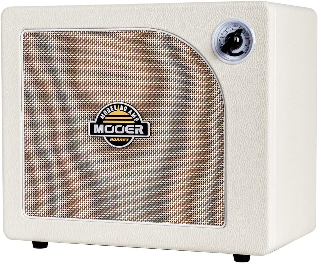 Mooer Hornet 30-Watt Combo Amplifier