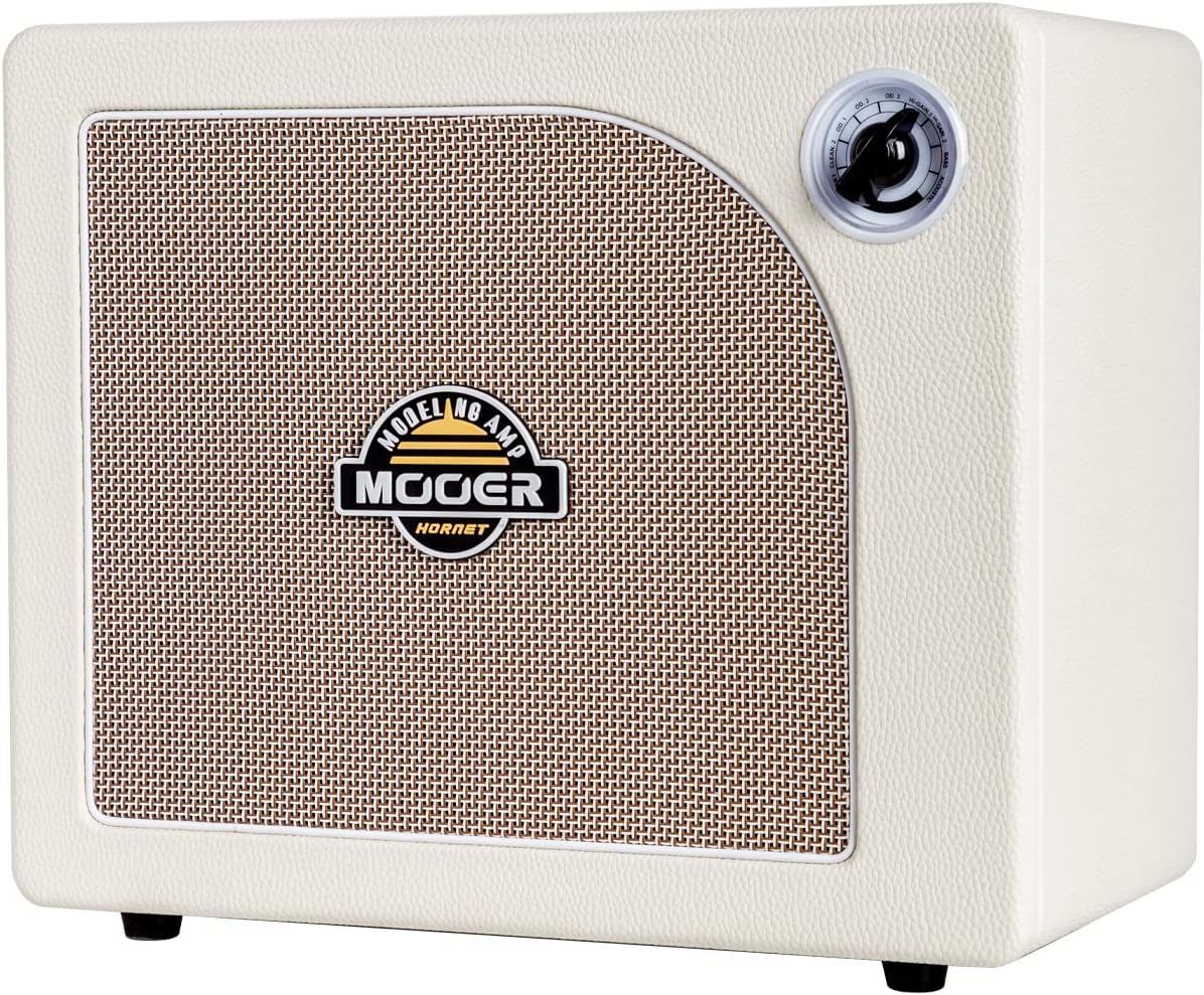 Mooer Hornet 30-Watt Combo Amplifier