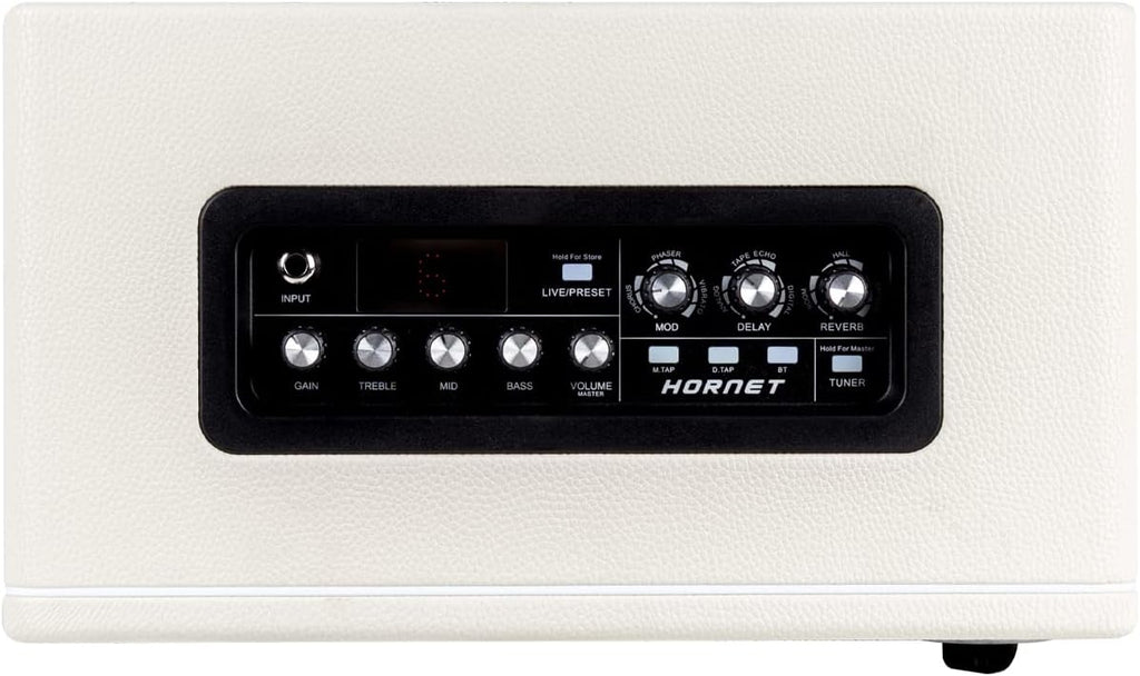 Mooer Hornet 30-Watt Combo Amplifier