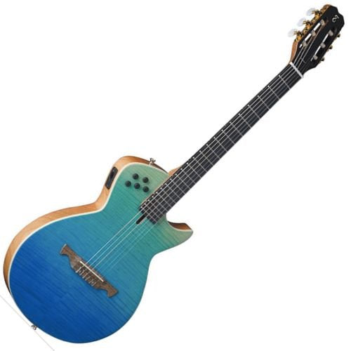Tagima Modena Nylon Electric Hybrid