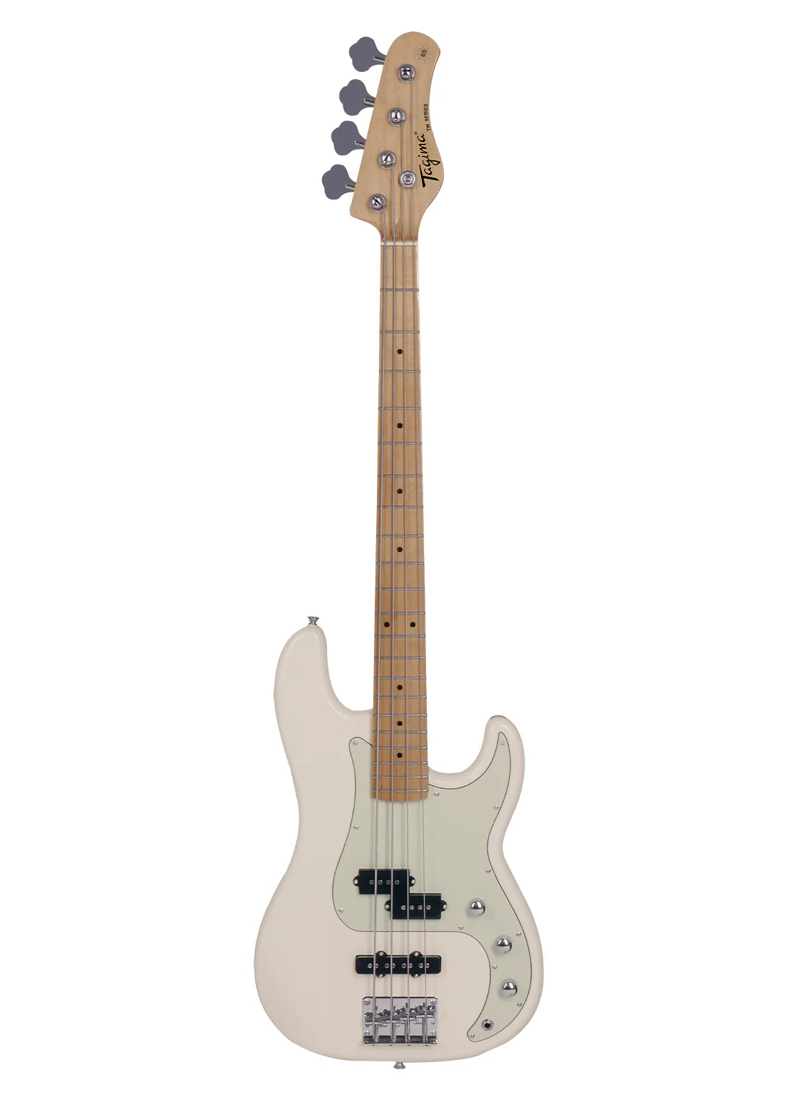 Tagima TW-65 Electric Bass - 4 Strings