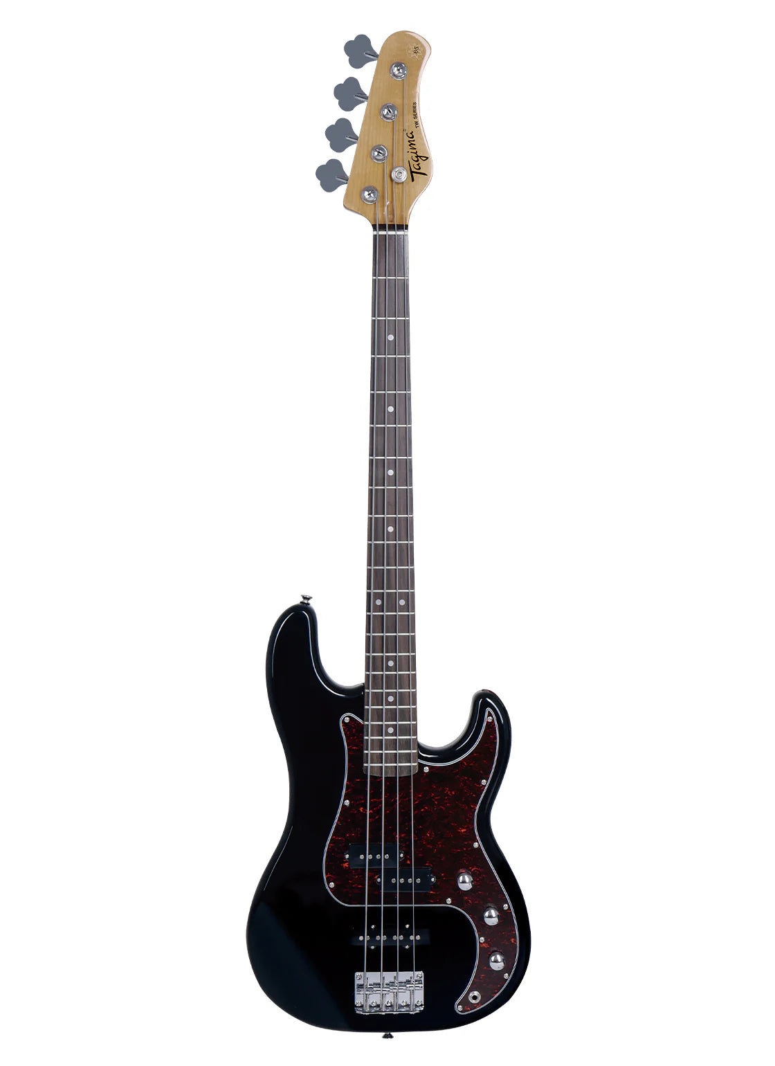 Tagima TW-65 Electric Bass - 4 Strings