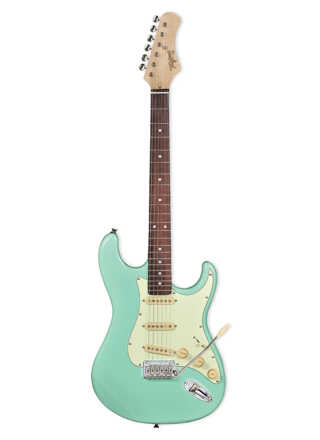 Tagima T-635 CLASSIC Electric Guitar