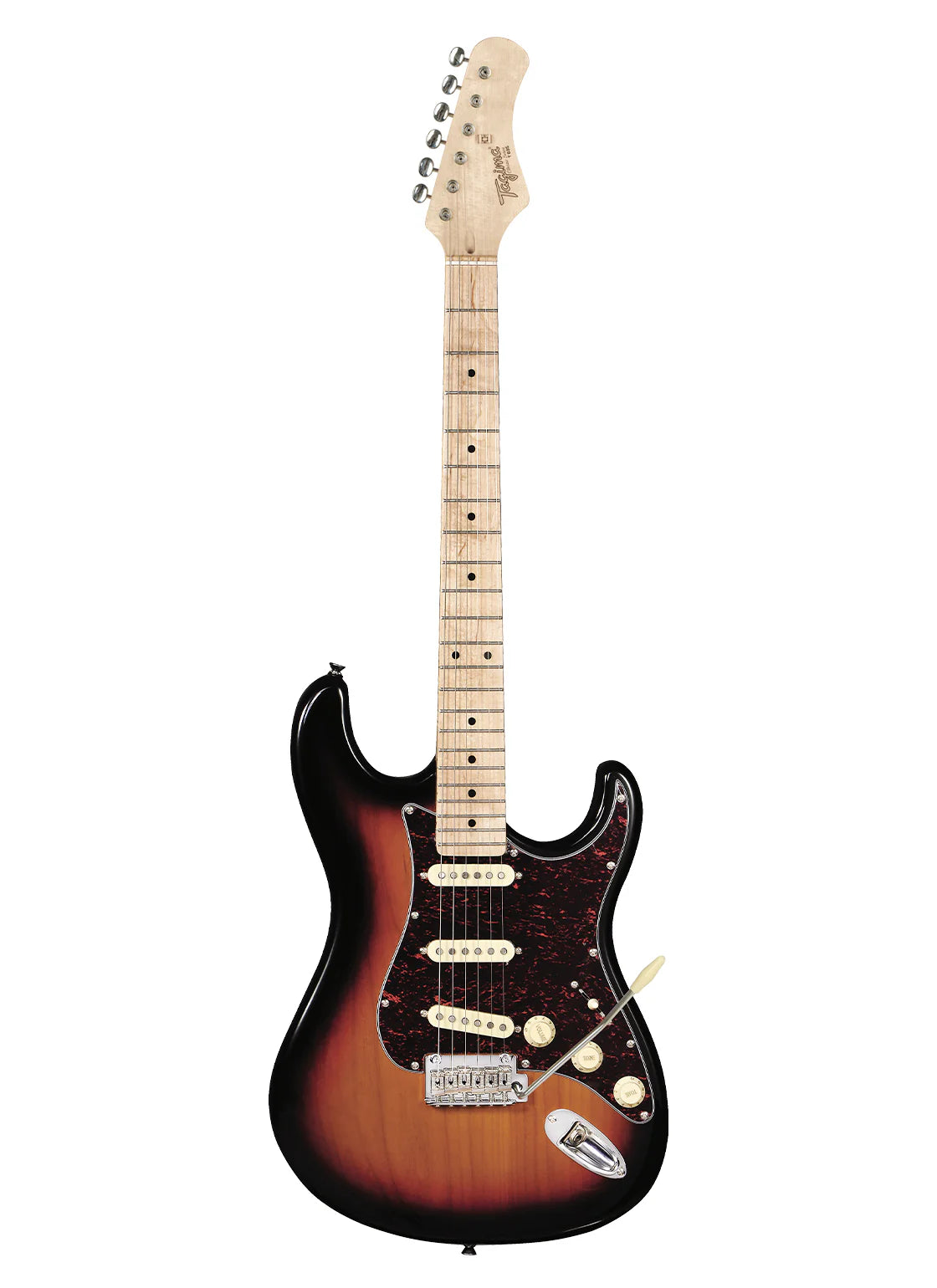 Tagima T-635 CLASSIC Electric Guitar