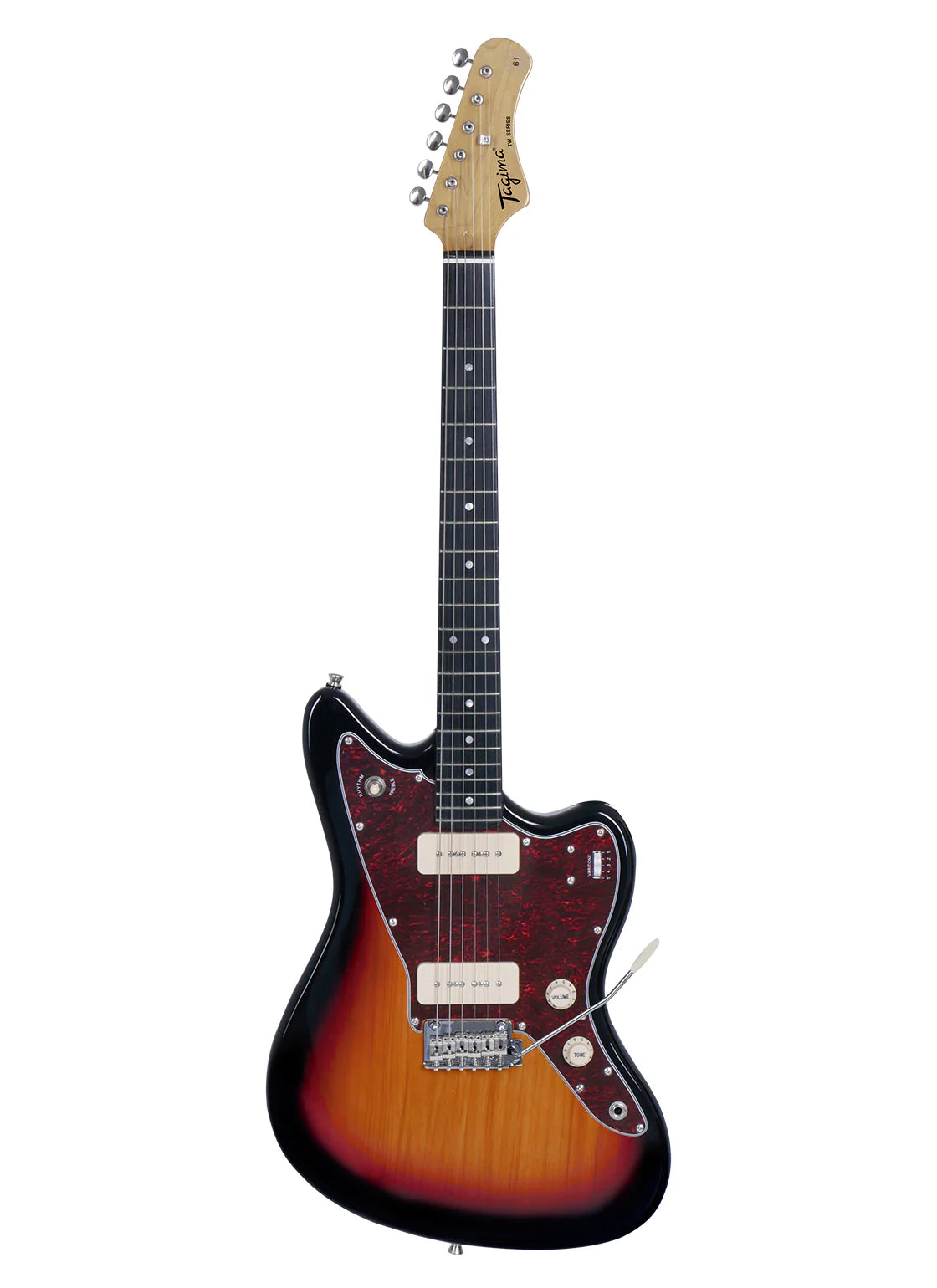 Tagima TW 61 Electric Guitar
