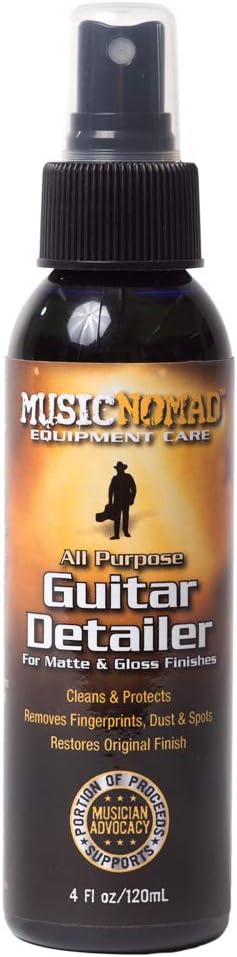 Music Nomad Guitar Detailer