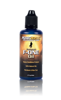 Music Nomad F-ONE oil