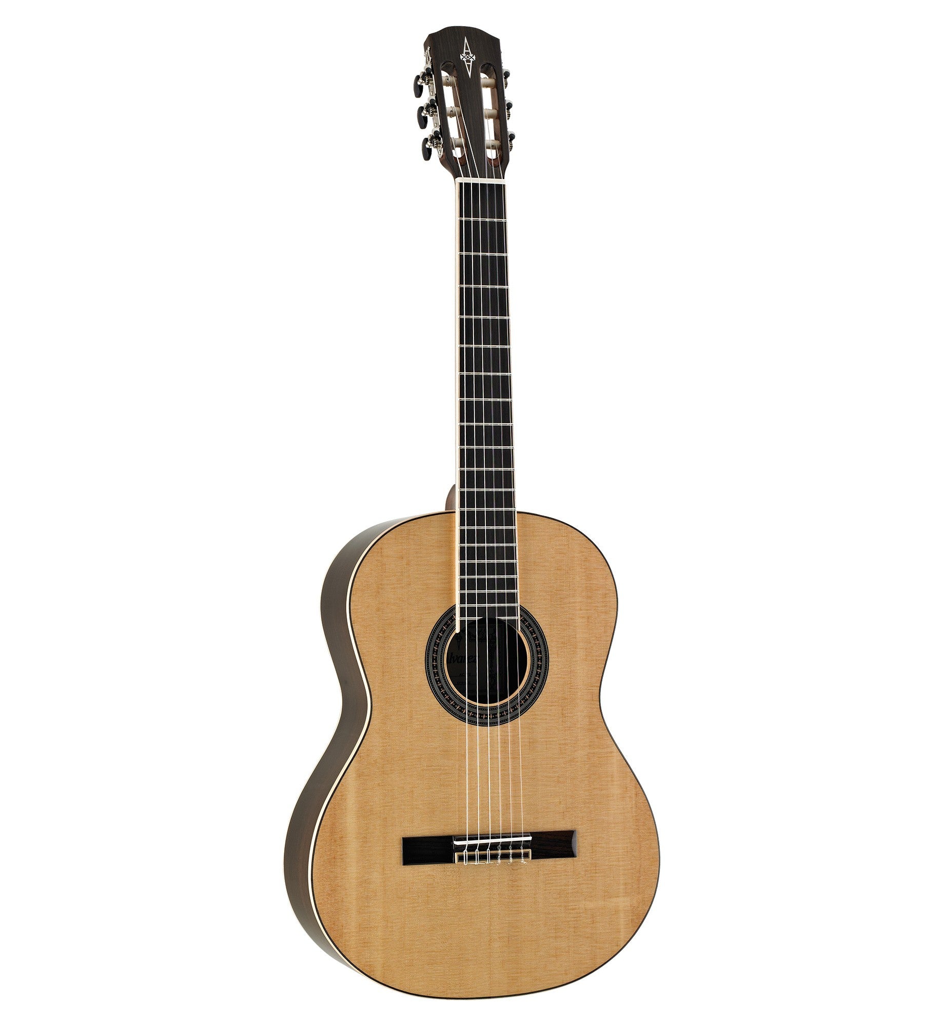 Alvarez, AC70
ARTIST, CLASSICAL