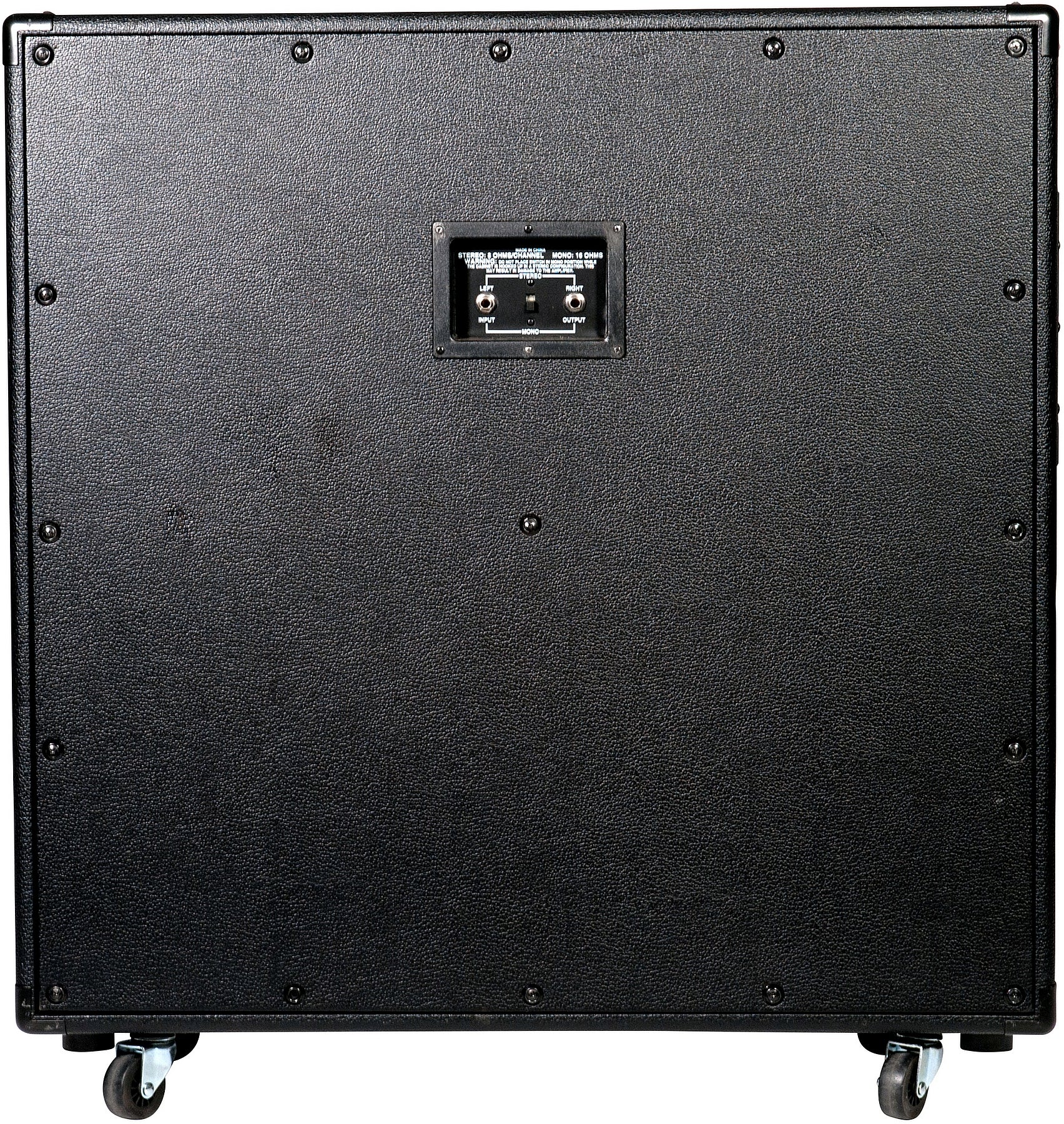 6505® Reissue 412 Slant Guitar Cabinet – Grays Custom Guitar Shop