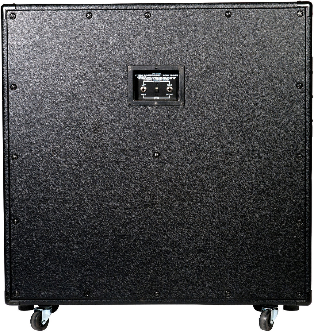 6505® Reissue 412 Slant Guitar Cabinet