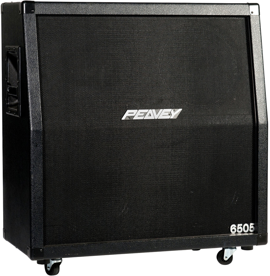 6505® Reissue 412 Slant Guitar Cabinet