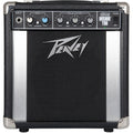 Peavey Joshua Homme Decade Too™ Signature 8" 10W Guitar Combo Amplifier