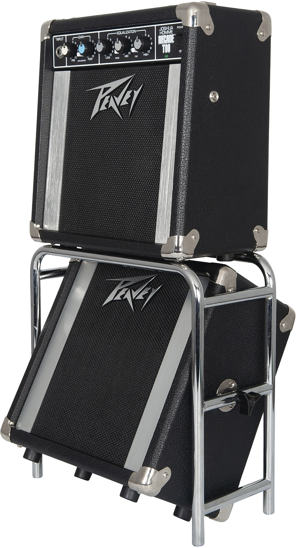 Peavey Joshua Homme Decade Too™ Signature 8" 10W Guitar Combo Amplifier