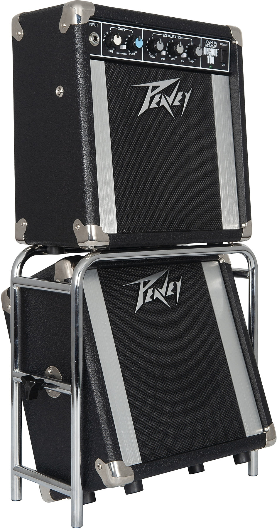 Peavey Joshua Homme Decade Too™ Signature 8" 10W Guitar Combo Amplifier