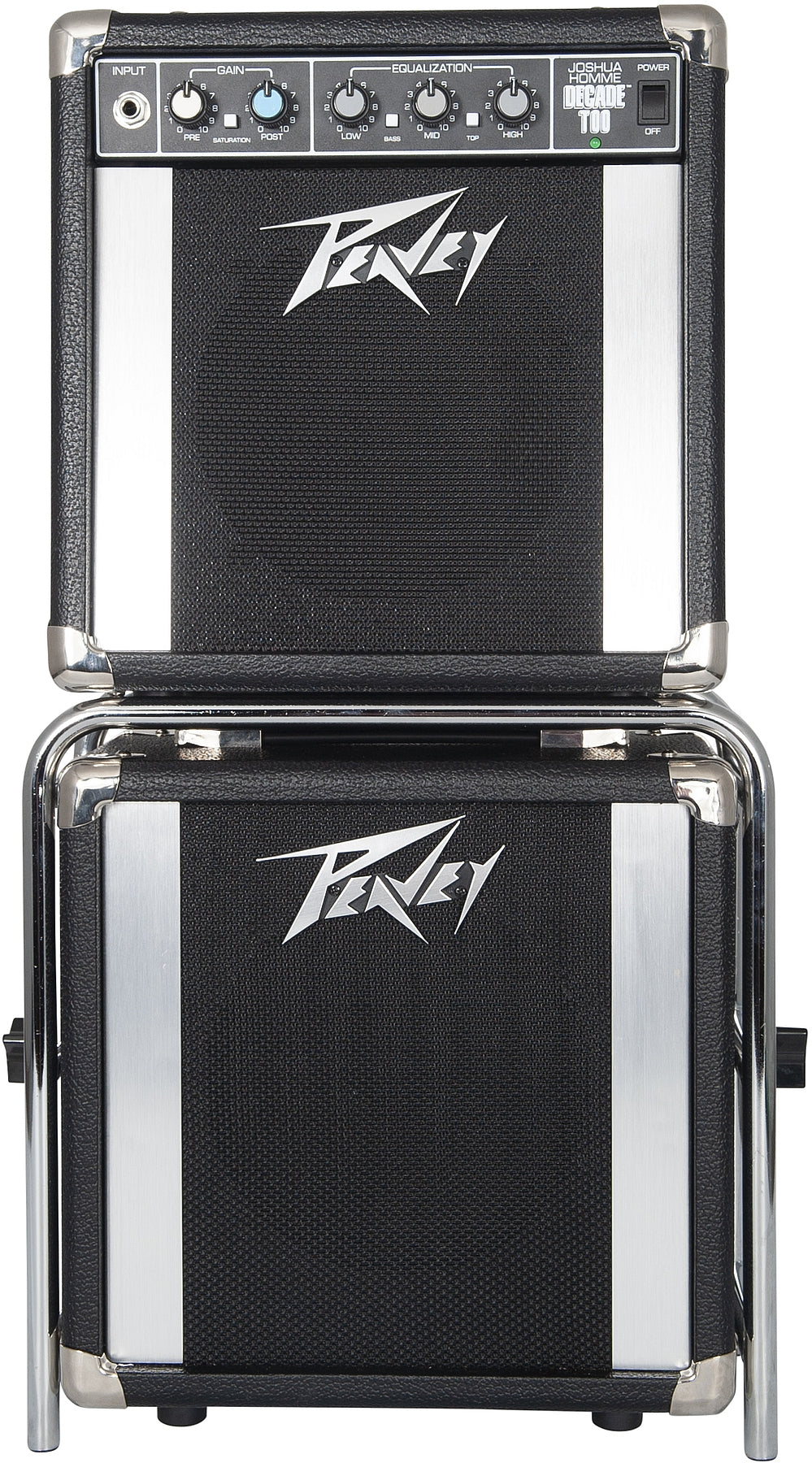 Peavey Joshua Homme Decade Too™ Signature 8" 10W Guitar Combo Amplifier