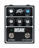 Peavey Peavey DECADE Preamp Pedal