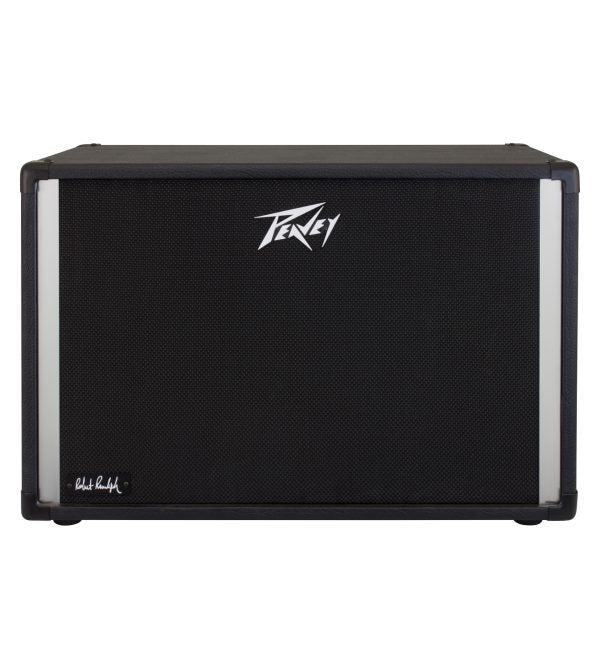 Peavey 212-RR 2x12 Pedal Steel Cabinet
2x12 Guitar Cabinet