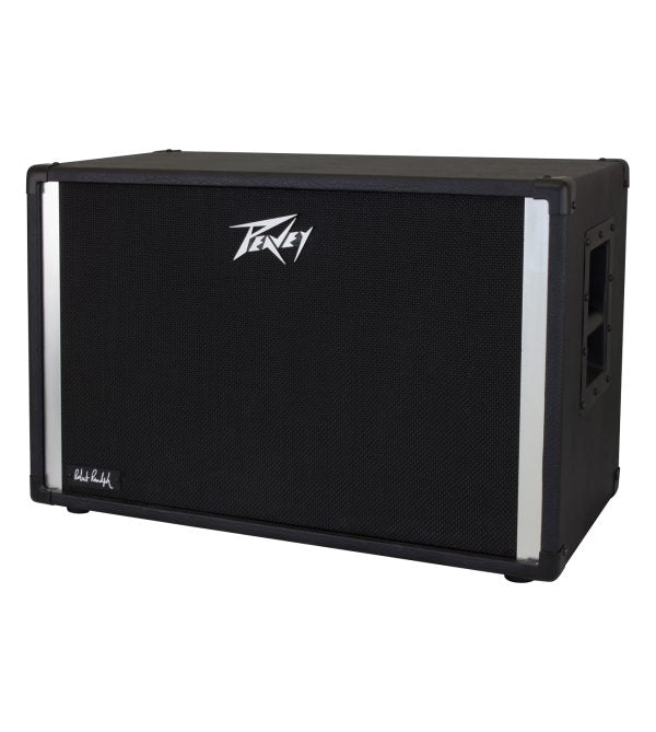 Peavey 212-RR 2x12 Pedal Steel Cabinet
2x12 Guitar Cabinet