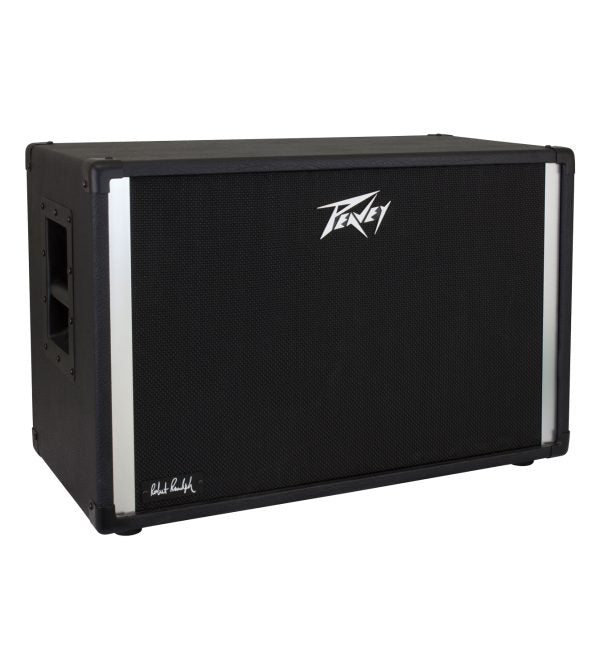 Peavey 212-RR 2x12 Pedal Steel Cabinet
2x12 Guitar Cabinet