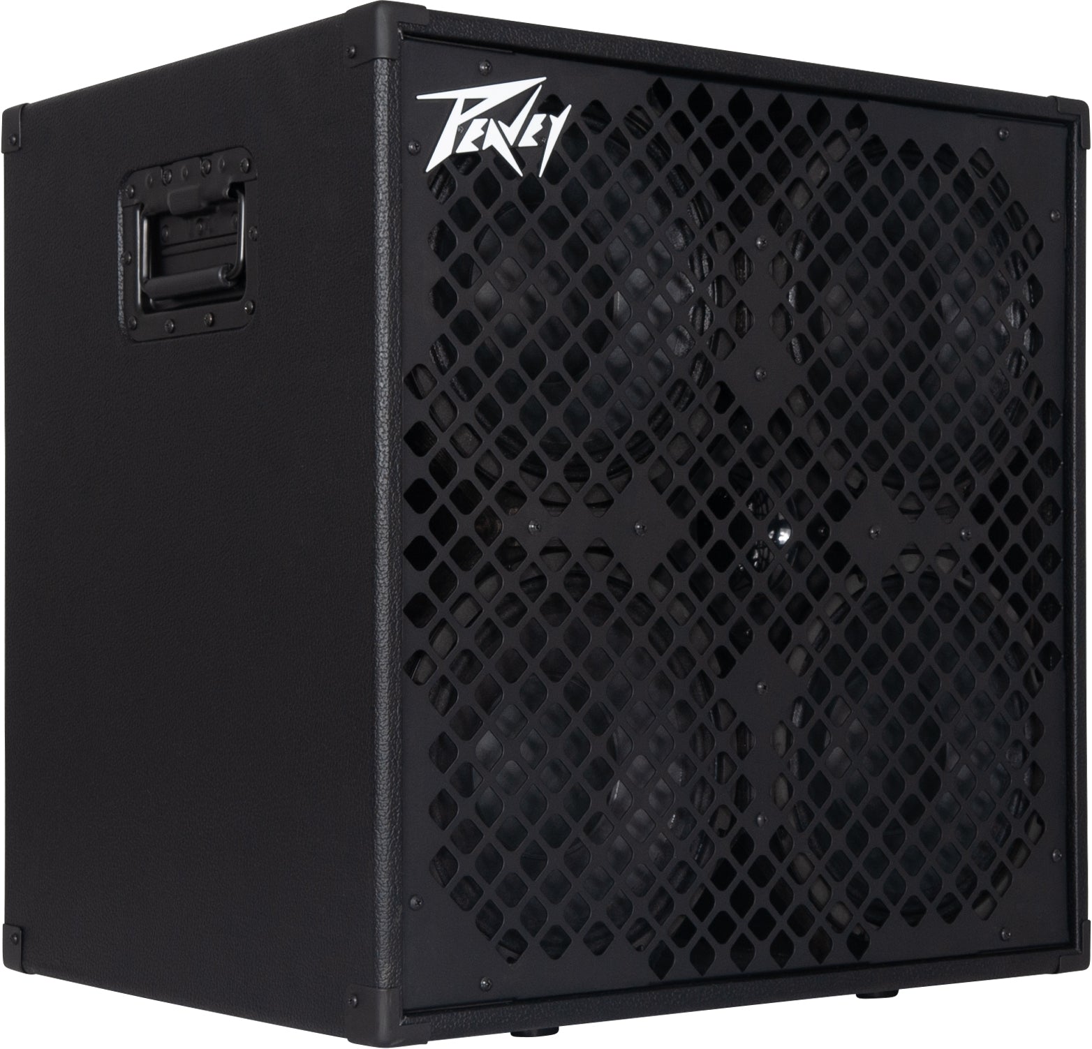 Peavey Peavey MegaBass 410 2400W 4x10" Bass Cabinet Amplifier - Black