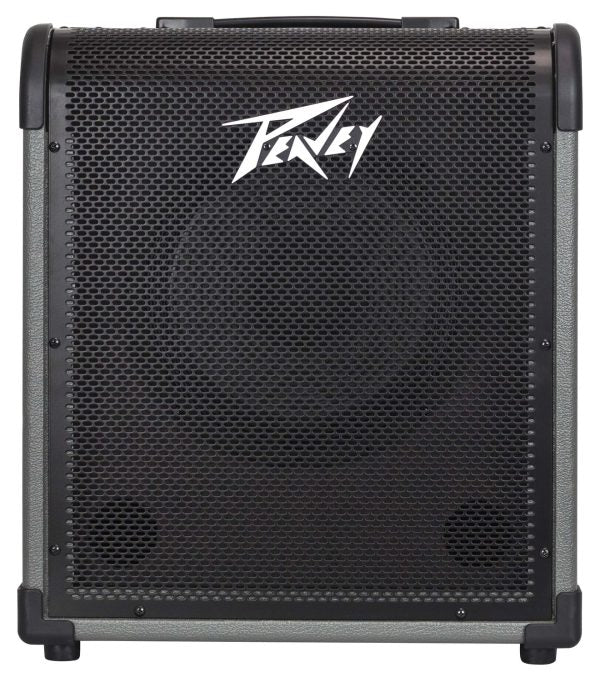 Peavey MAX® 100 100-Watt Bass Amp Combo
Bass Amp Combo