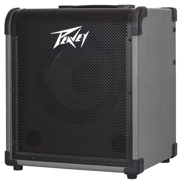 Peavey MAX® 100 100-Watt Bass Amp Combo
Bass Amp Combo