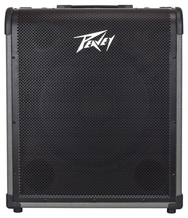 Peavey MAX® 250 250-Watt Bass Amp Combo
Bass Amp Combo